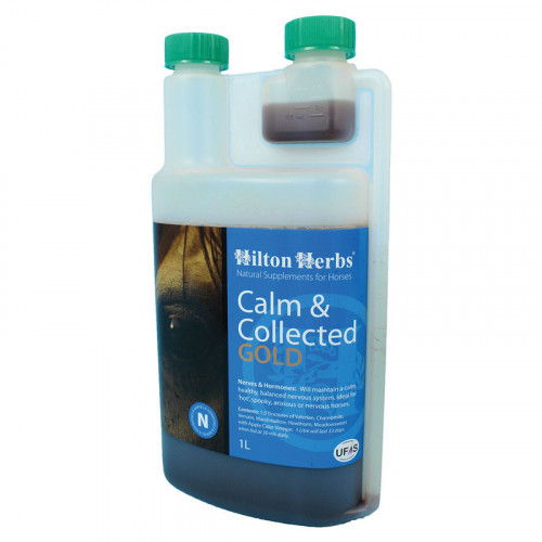 Hilton Calm & Collected 1ltr