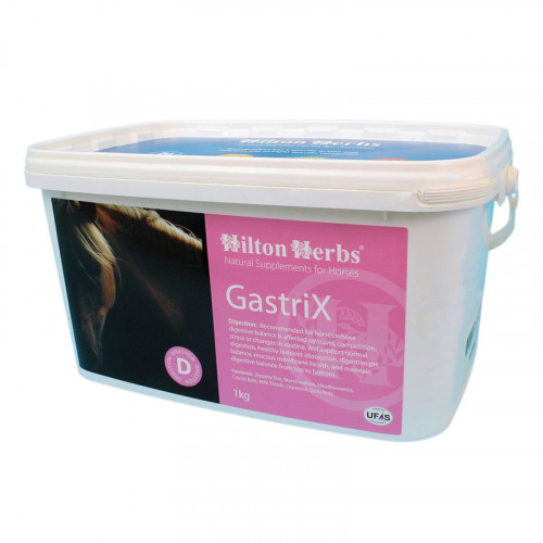 Hilton Gastri X Digest Formula