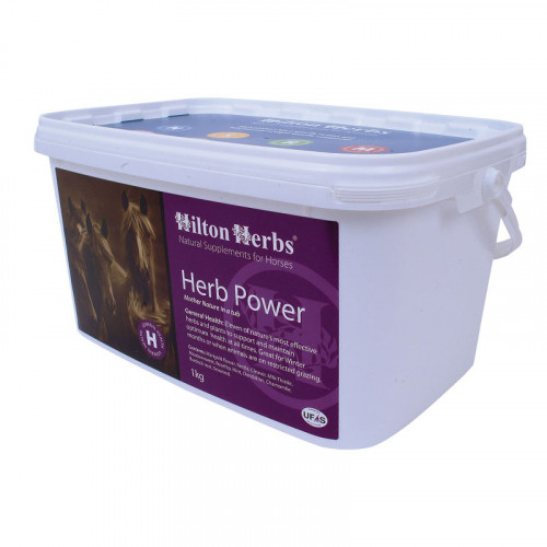Hilton Herbpower All year Rnd 1kg