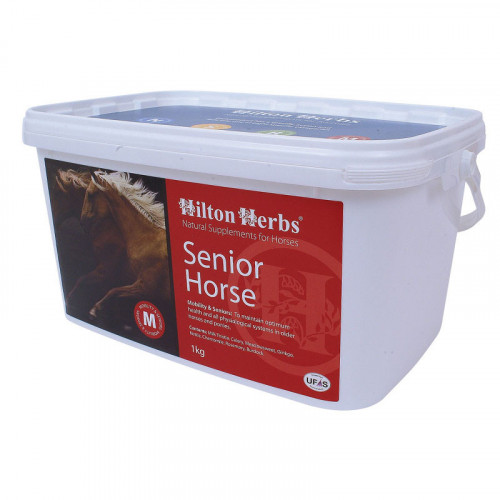 Hilton Senior 1kg