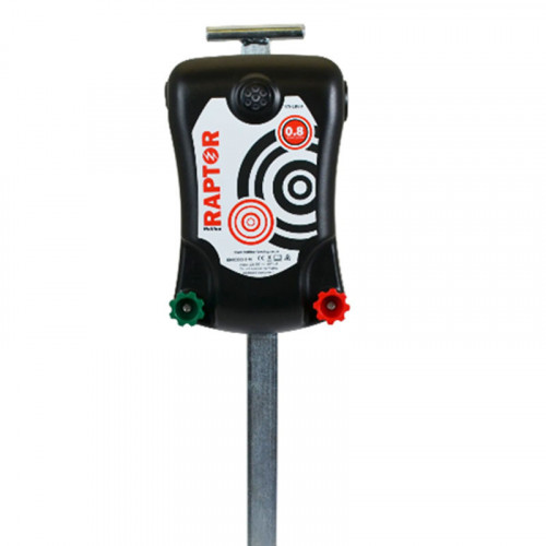 Hotline Energiser Raptor 088j 6/12V 47HLB80