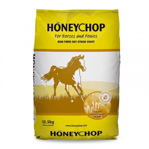 Honeychop Original