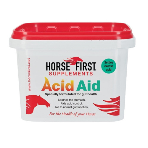 Horse First Acid Aid 1.5kg