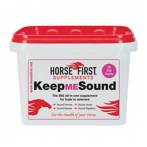 Horse First Keep Me Sound 1.5kg