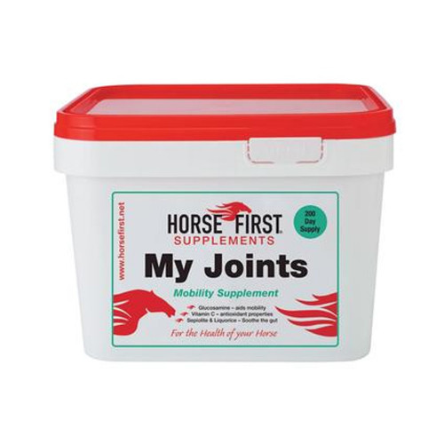 Horse First My Joints 750g 30 Servings