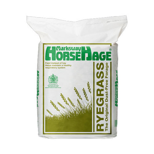 Horse Hage Green (Ryegrass)