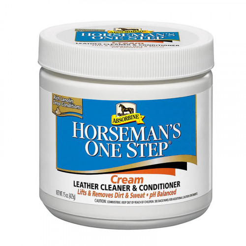 Horseman's One Step 425g