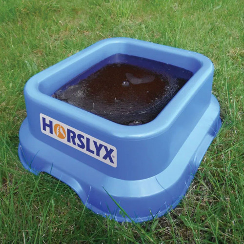 Horslyx FIELD lick EMPTY Holder 15kg