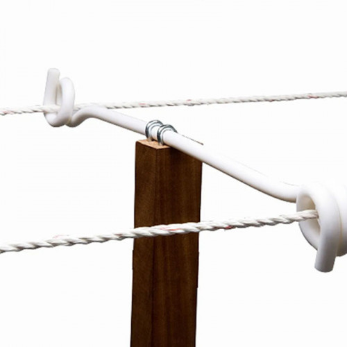 Hotline Double offset Insulator (10) 47P64-10