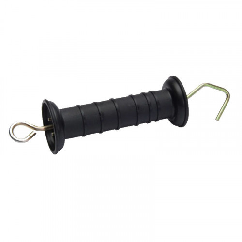 Hotline Gate Handle Black 47C17