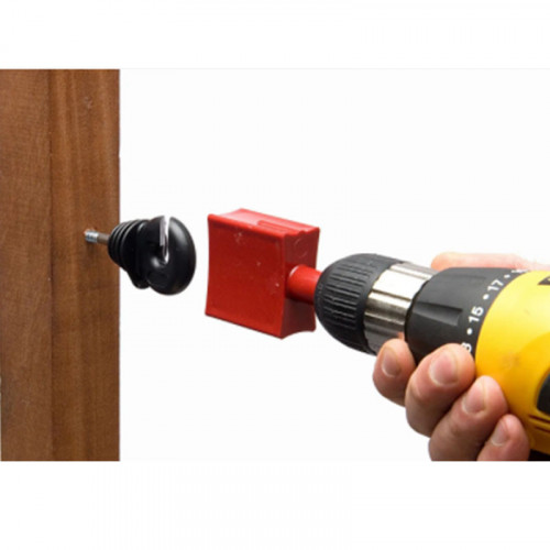 Hotline Insulator Chuck 47CD1E