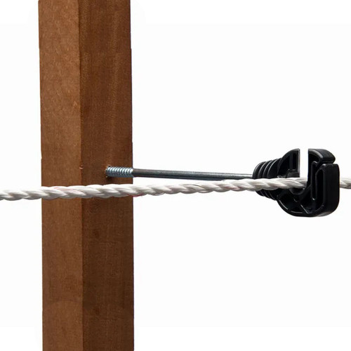 Hotline Insualtor 180mm Offset bolt-on insulator (20) 47P3