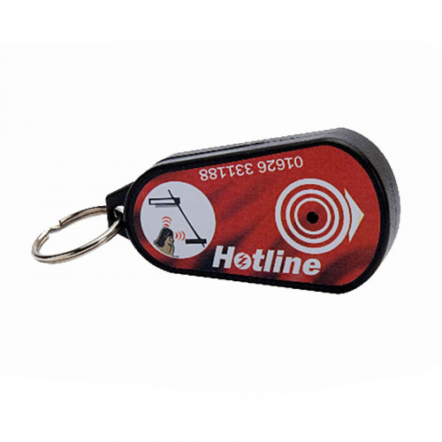 Hotline Pocket Fence Tester 47P20B