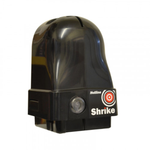 Hotline Shrike Energiser 3 Volt 47HLB100