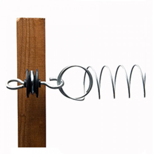 Hotline Spring Gate Handle & Anchor 47P55