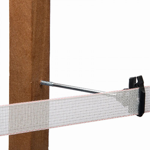 Hotline Stand off Electrotape Screw in Insulator (20) 47P45S