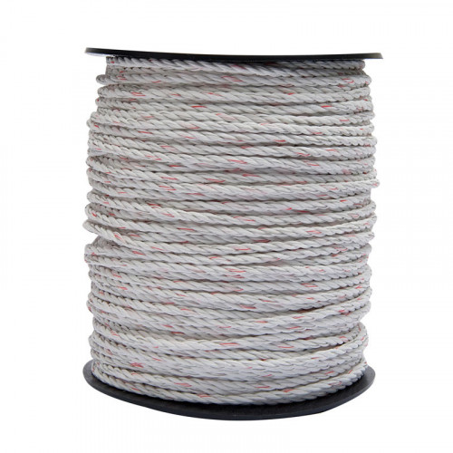 Hotline Supercharge Rope White 500M 47P51-5G