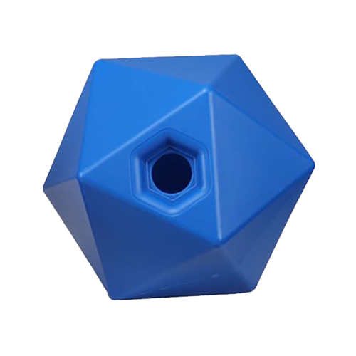 EaziPlay Treat Ball Blue
