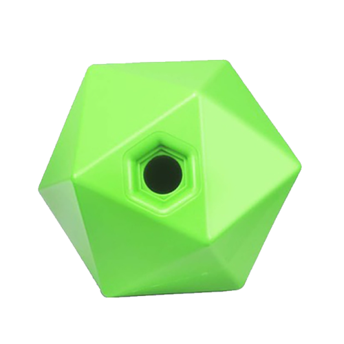 EaziPlay Treat Ball Green