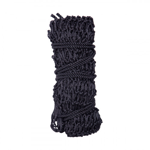 Hy Equestrian Slow Flow Hay Net Black