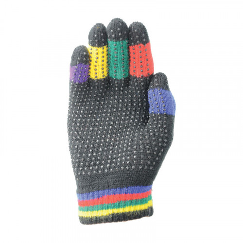 Hy5 Magic Childs Multi Coloured Gloves