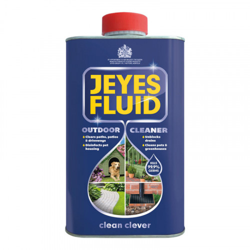 Jeyes Fluid 1 Li