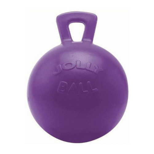 Jolly Ball Purple