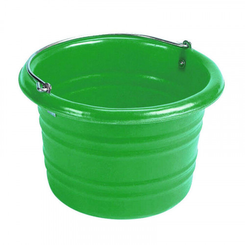 Jumbo Water Bucket Green