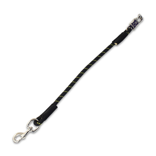 KM Elite Bungee Ties Black