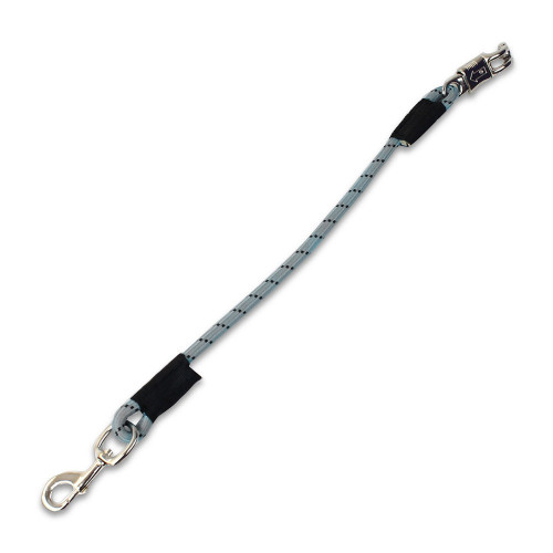 KM Elite Bungee Ties Grey