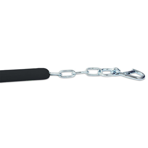 KM Elite Stall Chain Black