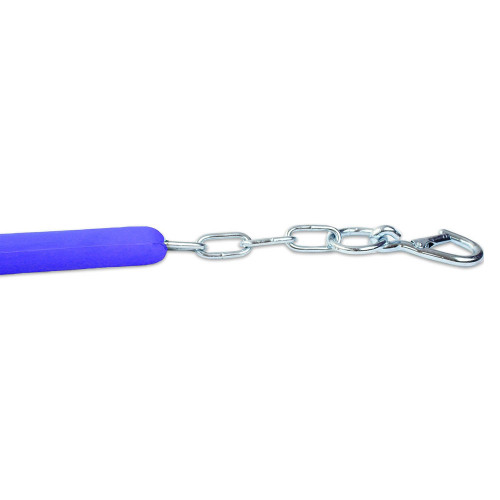 KM Elite Stall Chain Purple