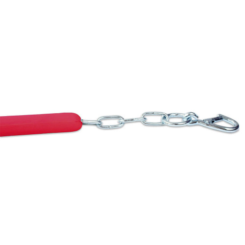 KM Elite Stall Chain Red
