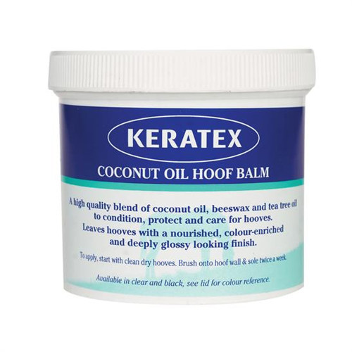 Keratex Coconut Hoof Balm