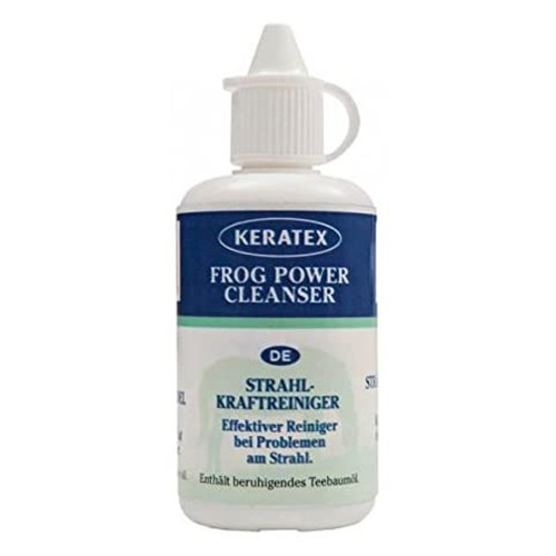 Keratex Frog Power Cleanser 50ml
