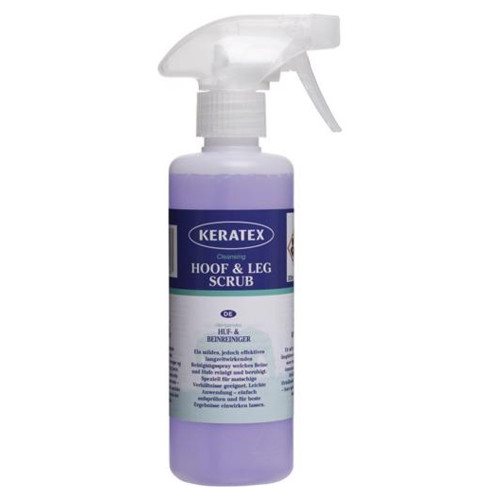 Keratex Hoof & Leg Scrub 300ml
