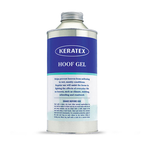 Keratex Hoof Gel 500ml