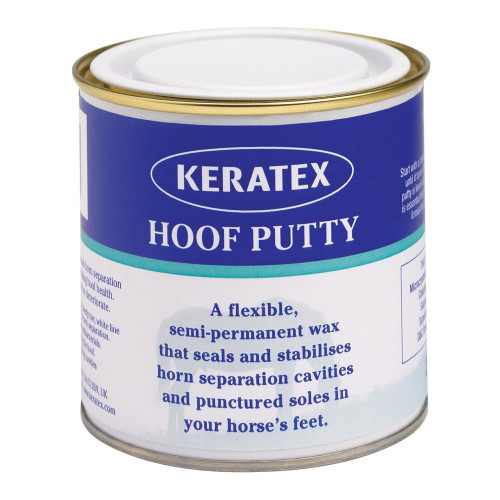 Keratex Hoof Putty 200gm
