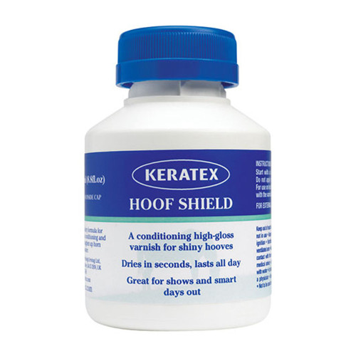Keratex Hoof Shield 250ml