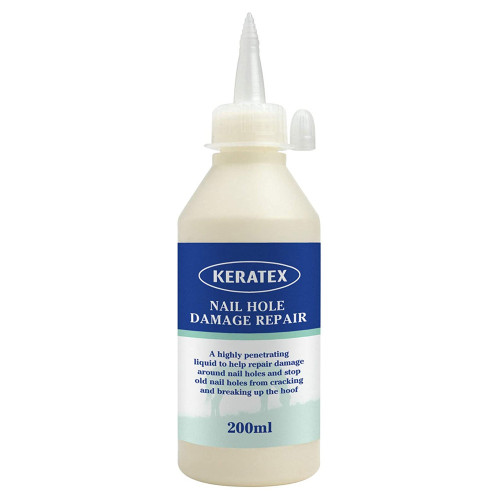 Keratex Nail Hole Repair