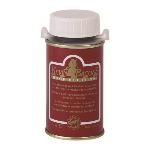 Kevin Bacon Hoof Solution