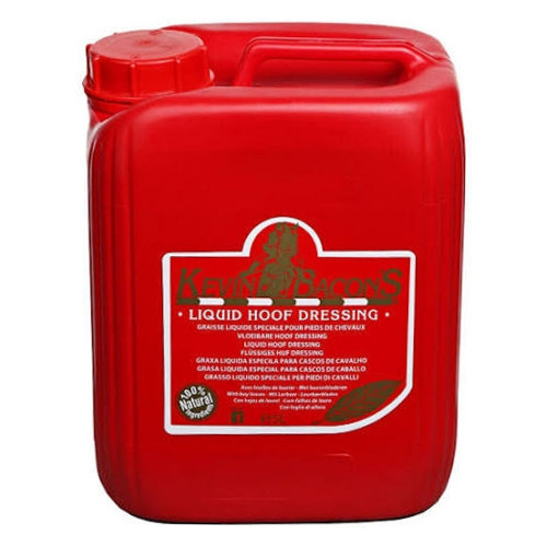 Kevin Bacon Liquid Hoof Dressing 5 Litre