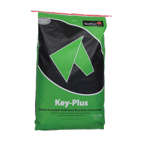 Keyflow Key-Plus
