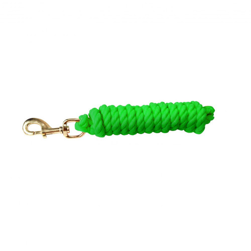 KM Elite Lead Rope 2 metres Green