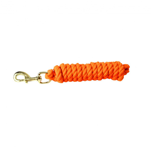 KM Elite Lead Rope 2 metres Orange