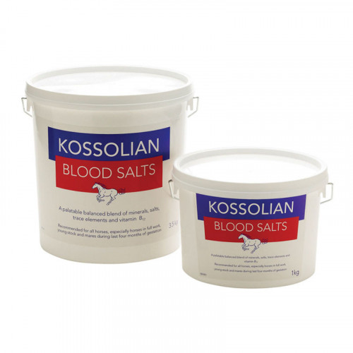 Kossolian 2.5kg