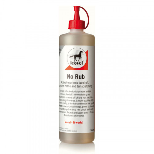 Leovet No Rub 500ml