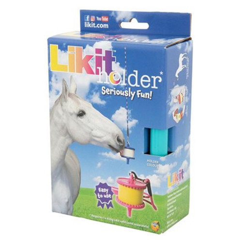 Lik-It Holder for Lik Its