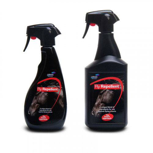 Lillidale Fly Repellent 500ml