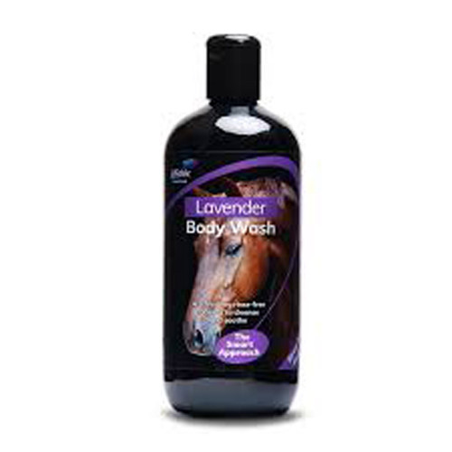Lillidale Lavender Body Wash 500ml